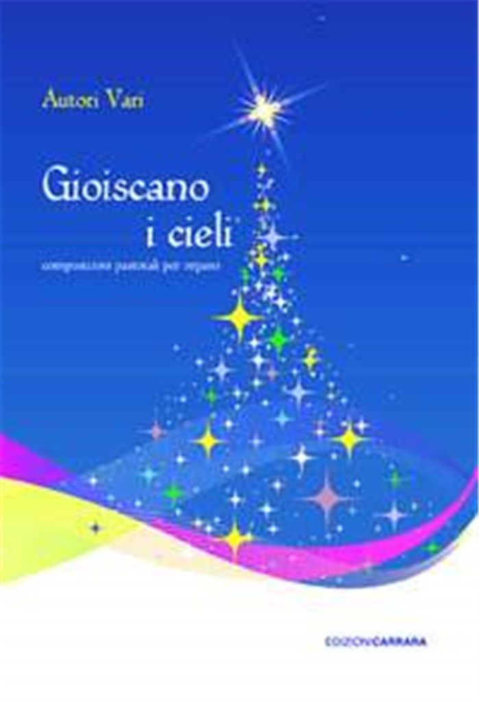 Gioiscano i cieli